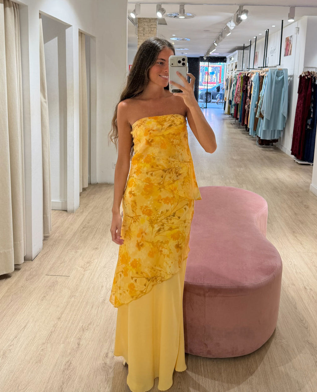 Vestido | Caroline