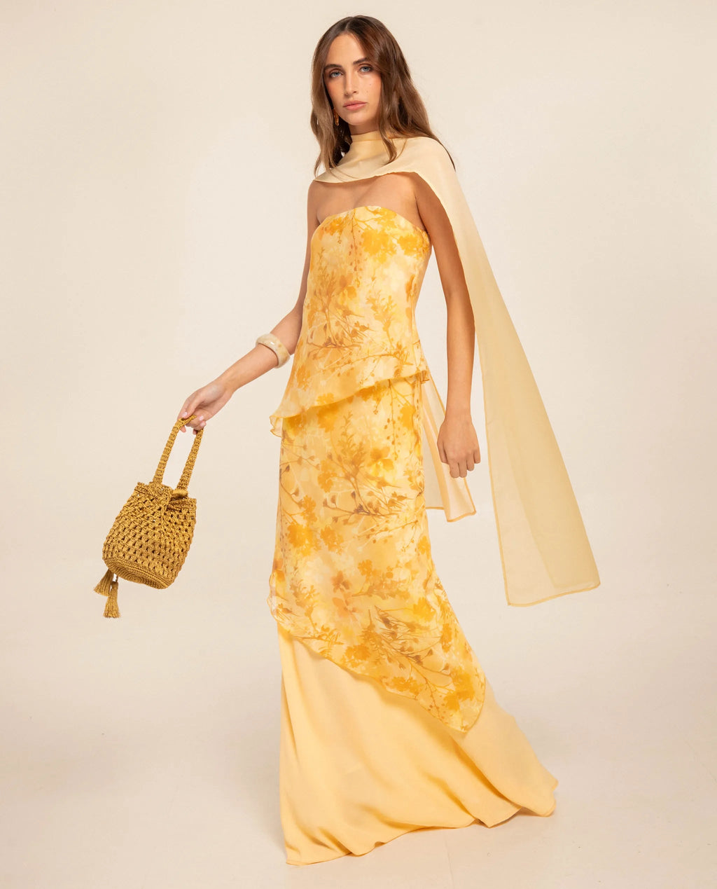 Vestido | Caroline